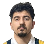 Ahmet Şahin