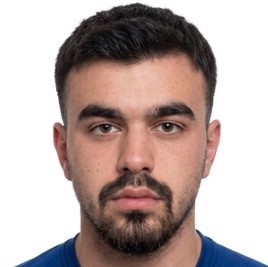 Arda Ateş