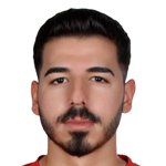 Süleyman Kahraman