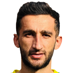 Muhammed Onat