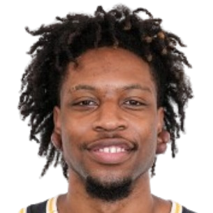 DJ Armstrong Jr.
