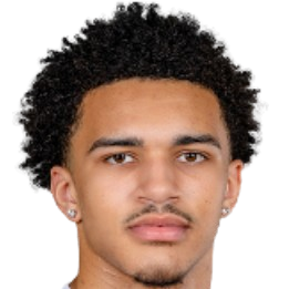 Isaiah Henderson 