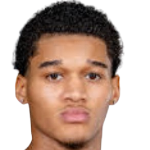 Christian Jones