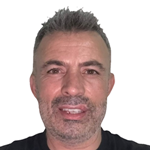 İsmail Şanlıtürk