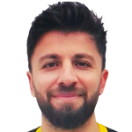 Özkan Kılıçaslan