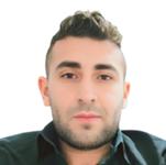 Cebrail Dağlı