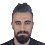 Kadir Güllübardak