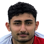 Umut Berk Bingöl