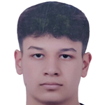 İlyas Turan Menekşe