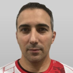 Berk Yağızer