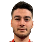 Yağız Zeybek