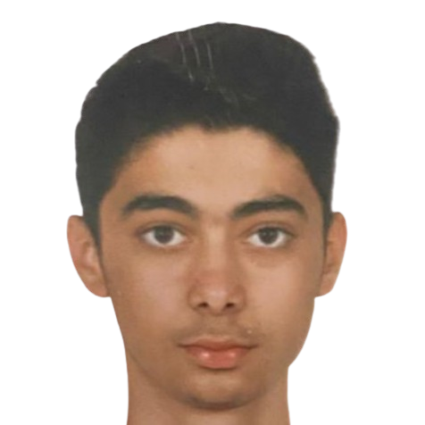 Muhammed Hamza Er