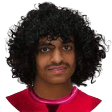 Nawaf Al Azizi