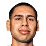 Gustavo Caballero Profili