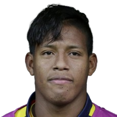 Richard Mina