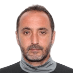 Kerim Volkan Kilimci 