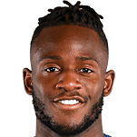Michy Batshuayi Tunga
