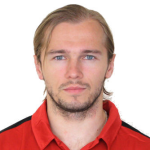 A. Danishevskiy