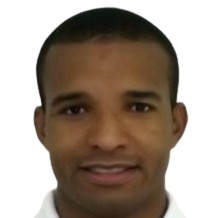 Mariel Everton Cosmo Da Silva