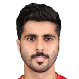 Abdulrahman Al Deri