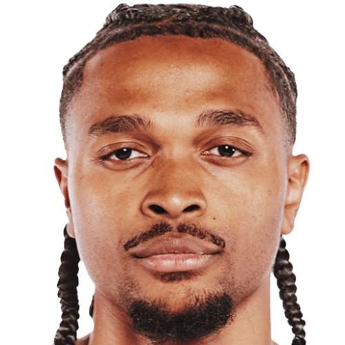 Tyson Etienne