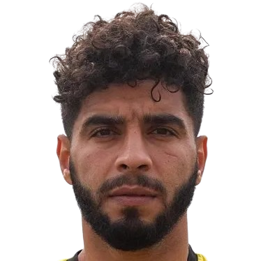Ahmed Magdy Kahraba