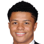 Anthony Cowan Jr.