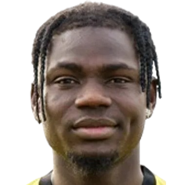S. Diabaté