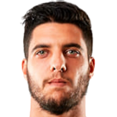 Joao Pedro Barradas Novais