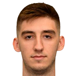 Aleksa Ilic
