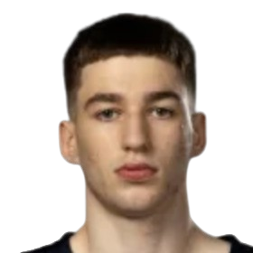 Zak Smrekar