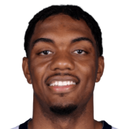 Trent Forrest
