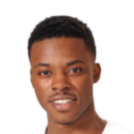 Jalen Riley