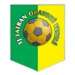Oravske Ves.