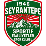 1946 Seyrantepe