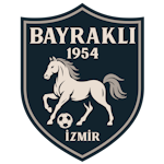Bayraklı 1954