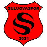 Suluova 2021