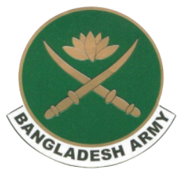 Bangladesh Army