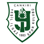 Yeşil Ilgazspor