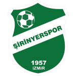 Şirinyerspor