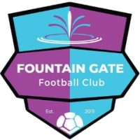 Fountain Gate