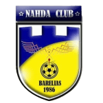 Nahda Barelias