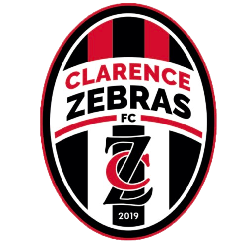 Clarence Zebras 3