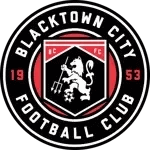 Blacktown City