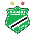 Hobart Utd 2