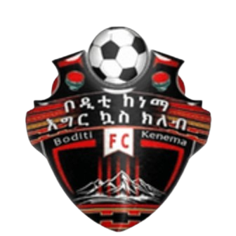 Boditi Ketema