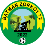 Zorköy 72 Spor
