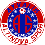 A.Altınovaspor