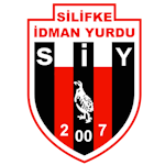 Silifke İY