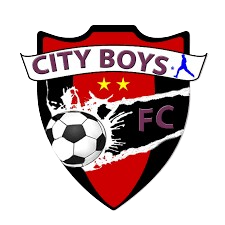 City Boys